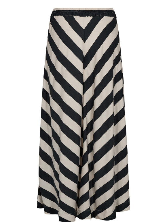 Numph - NUMinzu Skirt Caviar