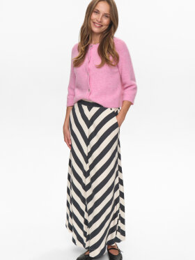 Numph - NUMinzu Skirt Caviar