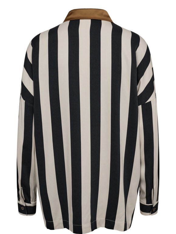 Numph - NUMinzu Shirt Cumin