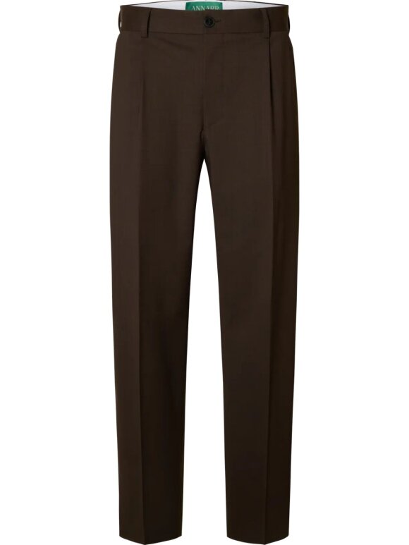 ANNARR - ANRFELL 253 LANO TROUSER