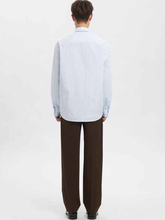 ANNARR - ANRFELL 253 LANO TROUSER