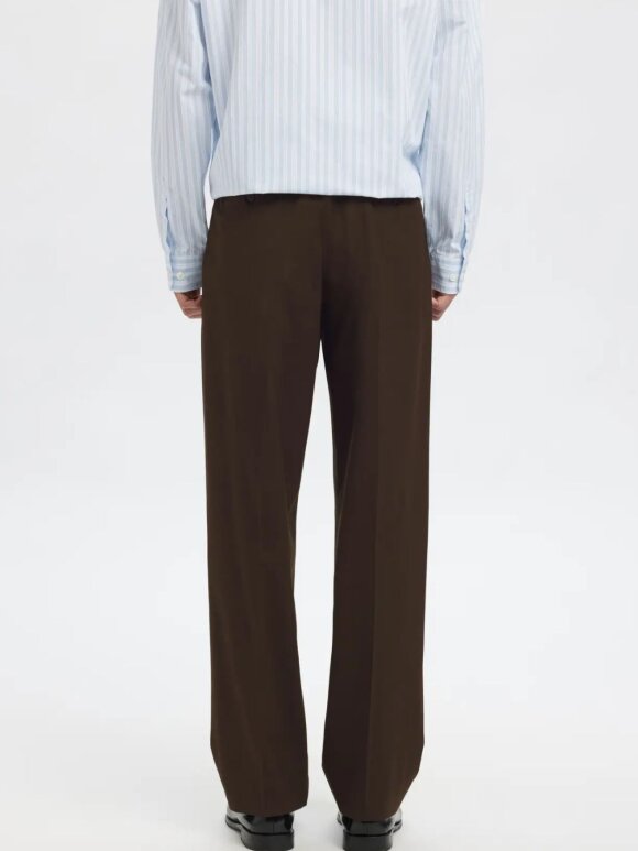 ANNARR - ANRFELL 253 LANO TROUSER