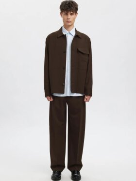 ANNARR - ANRFELL 253 LANO TROUSER