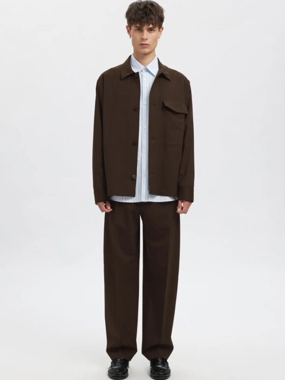 ANNARR - ANRFELL 253 LANO TROUSER