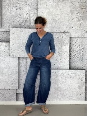 Cabana Living - Clio Jeans Denim