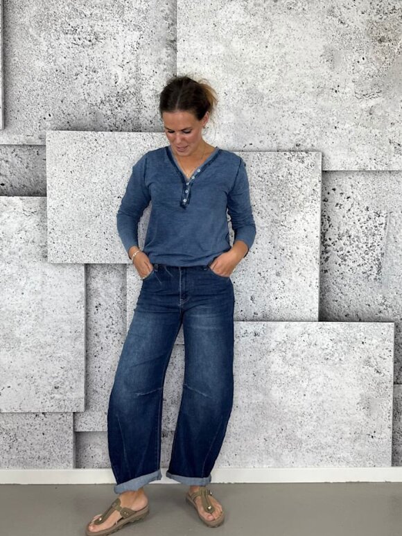 Cabana Living - Clio Jeans Denim