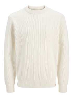 Royal Denim Division - RDDWALT CREW NECK KNIT