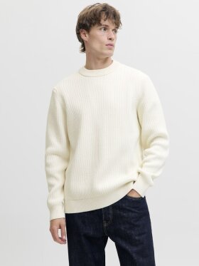 Royal Denim Division - RDDWALT CREW NECK KNIT