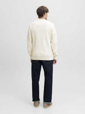 Royal Denim Division - RDDWALT CREW NECK KNIT
