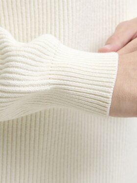Royal Denim Division - RDDWALT CREW NECK KNIT