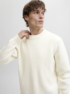 Royal Denim Division - RDDWALT CREW NECK KNIT