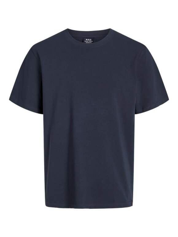 Royal Denim Division - RDDTHOR TEE CREW NECK