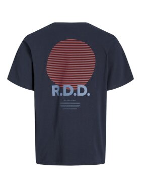 Royal Denim Division - RDDTHOR TEE CREW NECK