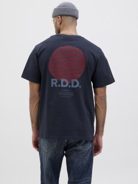 Royal Denim Division - RDDTHOR TEE CREW NECK