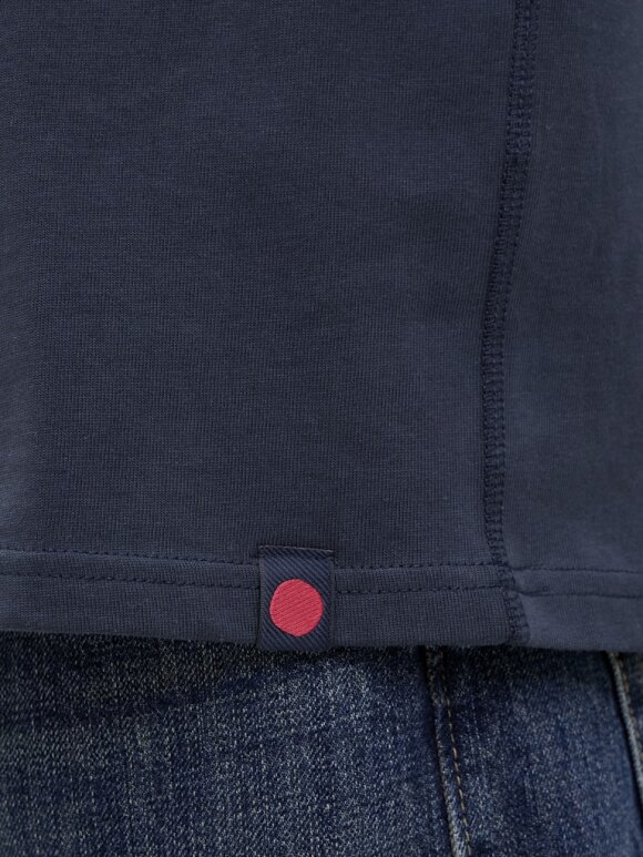 Royal Denim Division - RDDTHOR TEE CREW NECK