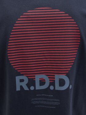 Royal Denim Division - RDDTHOR TEE CREW NECK