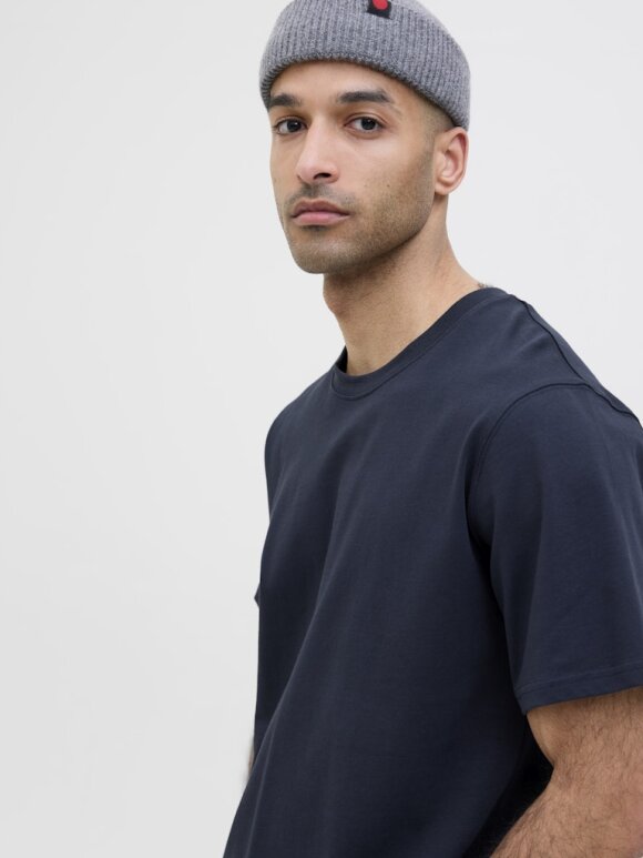 Royal Denim Division - RDDTHOR TEE CREW NECK