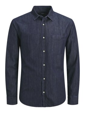 Royal Denim Division - RDDLesner Denim Shirt