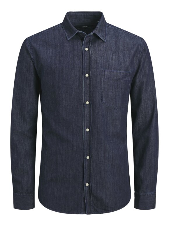 Royal Denim Division - RDDLesner Denim Shirt