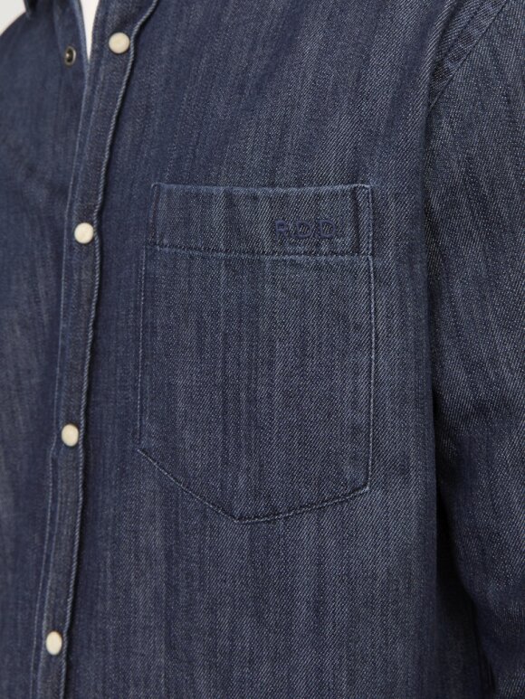 Royal Denim Division - RDDLesner Denim Shirt