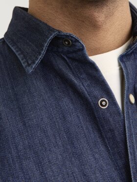 Royal Denim Division - RDDLesner Denim Shirt