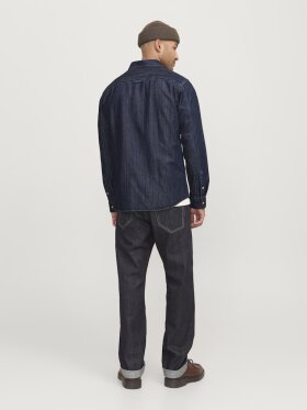 Royal Denim Division - RDDLesner Denim Shirt