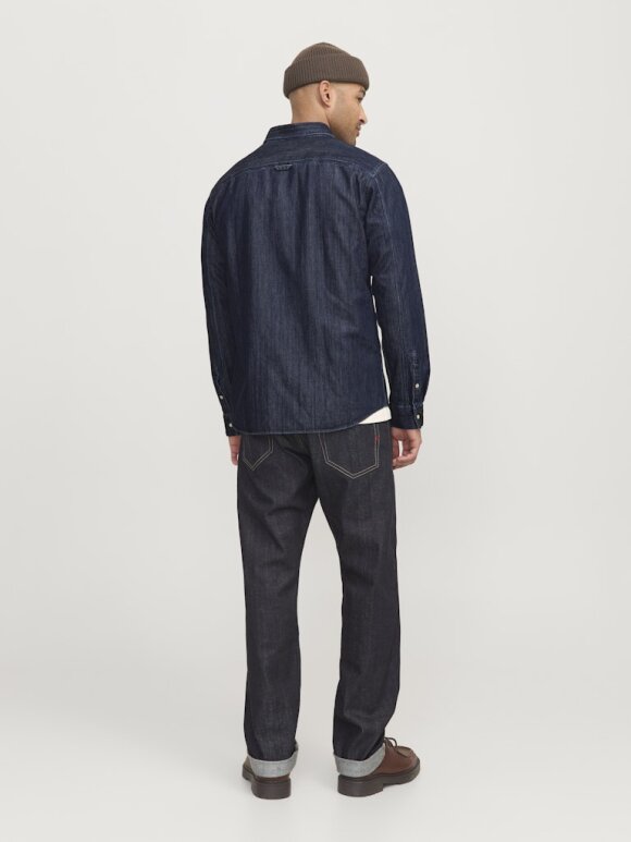 Royal Denim Division - RDDLesner Denim Shirt
