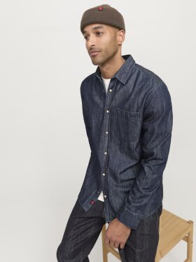 Royal Denim Division - RDDLesner Denim Shirt