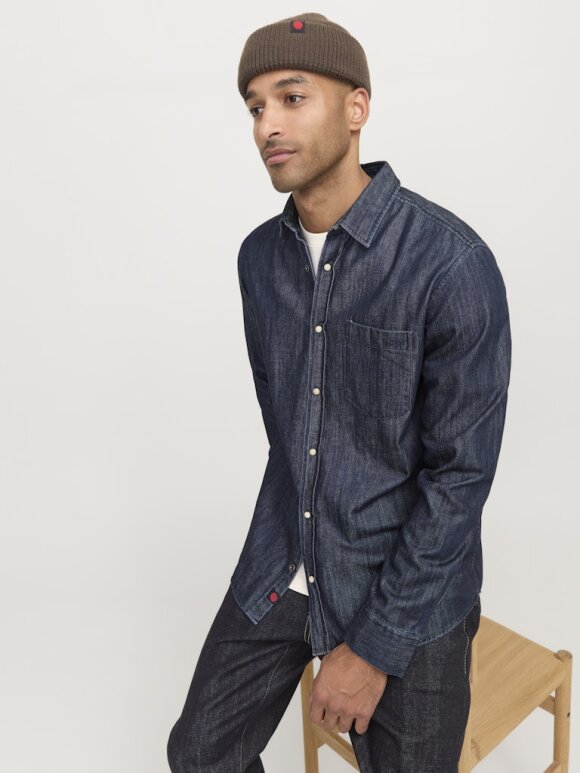 Royal Denim Division - RDDLesner Denim Shirt