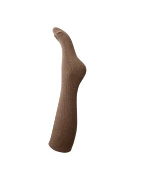 Black Colour - BCTonje Mid Calf Rib Sock