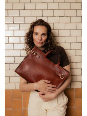 Re:designed - May Big Cognac