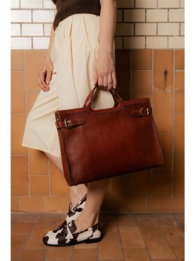 Re:designed - May Big Cognac