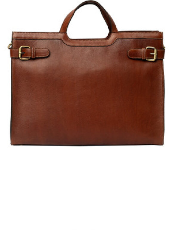 Re:designed - May Big Cognac