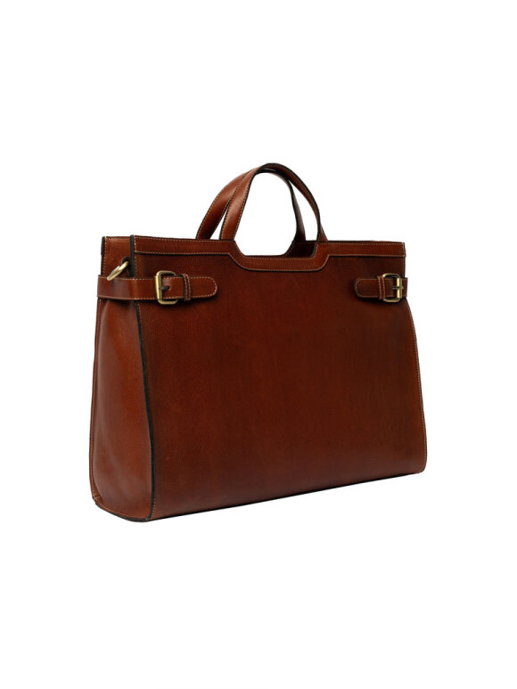 Re:designed - May Big Cognac