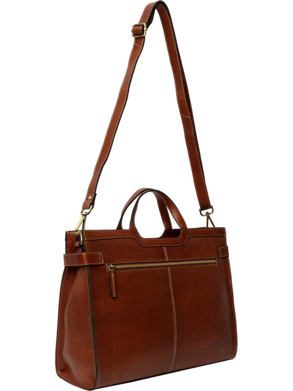 Re:designed - May Big Cognac