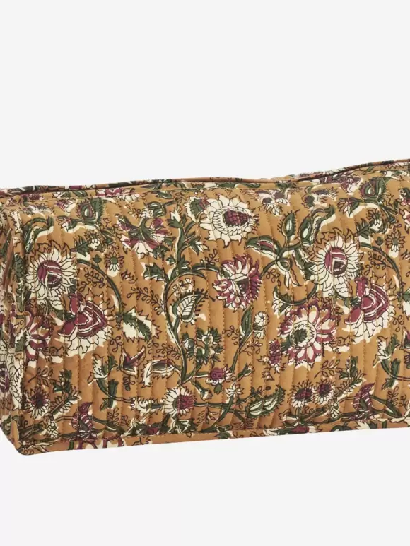 Madam Stoltz - Quilted Cotten bag 279