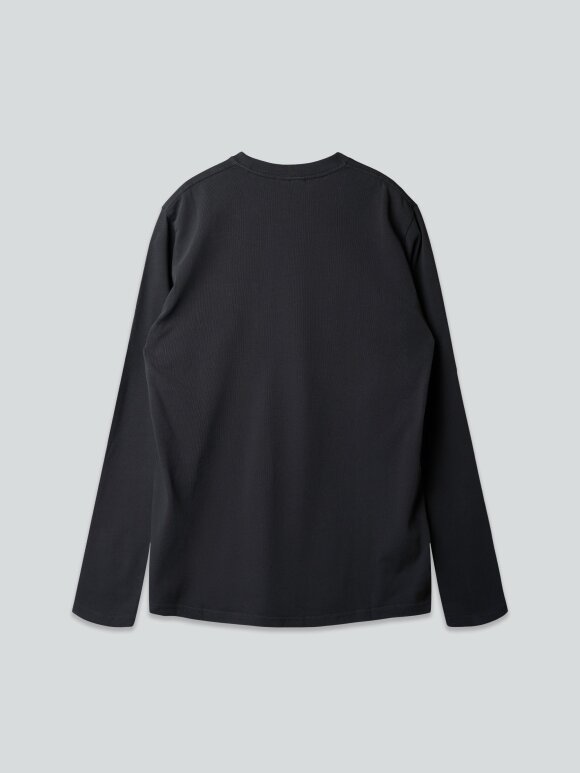 Lakor - Mini Smoking Salmon LS Tee