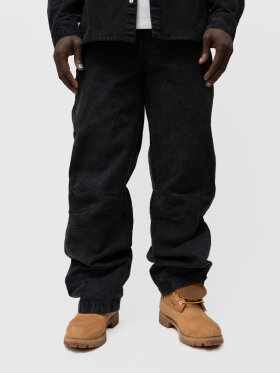 LAU--LAU - LAU Canvas Pants
