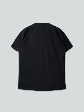 Lakor - Lakor Red Maxi T-shirt