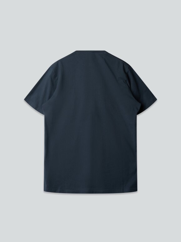 Lakor - Seagull in a cup t-shirt