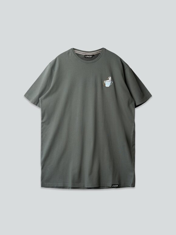 Lakor - Lakor Mini Seagull in a cup ts