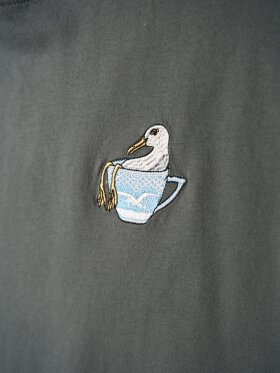 Lakor - Lakor Mini Seagull in a cup ts