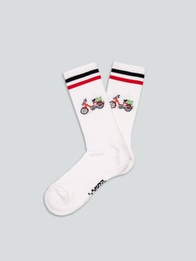 Lakor - Lakor socks redmaxi
