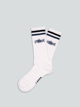 Lakor - Lakor Smkoing salmon socks