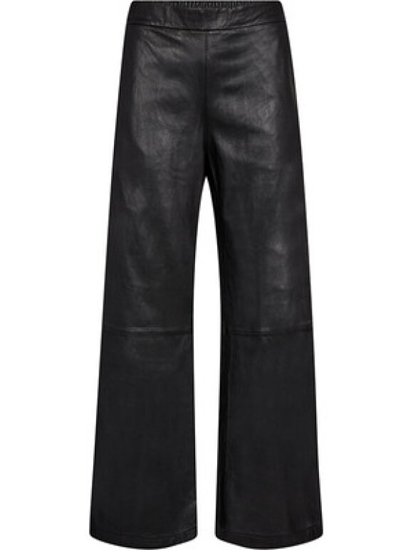 Depeche - MiaDEP Loose wide Leg Pants