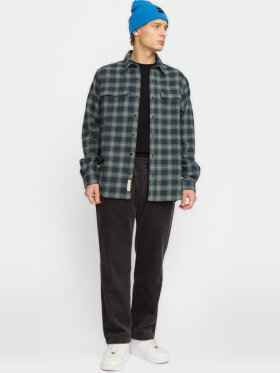 Revolution - Revolution Utility Shirt Blue