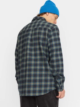 Revolution - Revolution Utility Shirt Blue