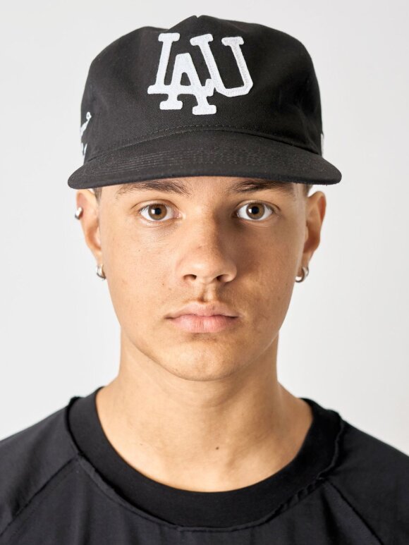 LAU--LAU - LAU Baseball Cap