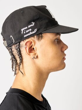 LAU--LAU - LAU Baseball Cap