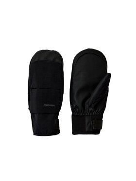 Selected - SLHBLAKE ALEX TECH MITTEN